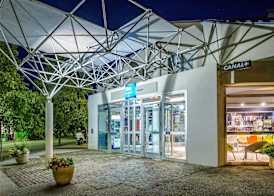 ibis budget Aubagne Paluds Agora 3