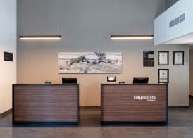 City Express by Marriott Chihuahua 2