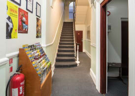 Dolphin Inn - The Lodge 2