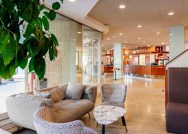 Aparthotel Adagio Paris XV 3