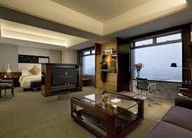 InterContinental Foshan by IHG 3
