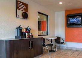 Motel 6 Stanton, CA - Anaheim West 4