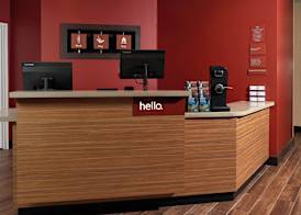 TownePlace Suites Fort Worth Northwest Lake Worth 4