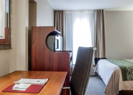 Quality Inn & Suites near St Louis and I-255 4