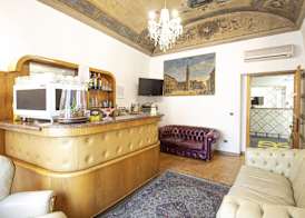 Hotel PRime 5