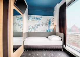 B&B Hotel Ulm 4