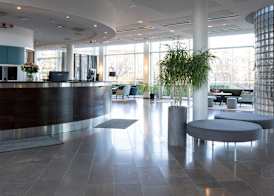 Scandic Linköping City 2