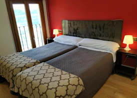 Alizaque Lodge 4