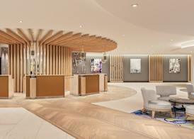 Southern Sun Rosebank 2