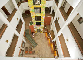Tierra Viva Machu Picchu Hotel 5