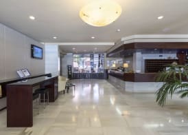 Hotel Anabel 2