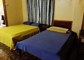 Latanier Beach Hotel 5