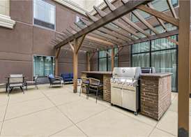 Homewood Suites by Hilton Huntsville-Downtown 5