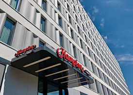 Hampton by Hilton Berlin City Centre Alexanderplatz 2