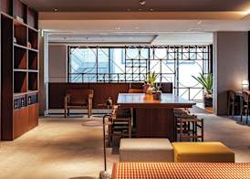 OMO5 Okinawa Naha by Hoshino Resorts 3