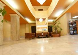 Hotel Bistrita 5