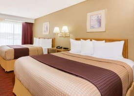 Days Inn by Wyndham Staunton 4