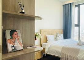 Luna's House - Vinhomes Smart City 4