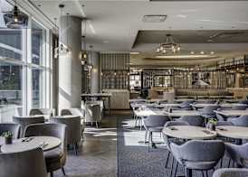Radisson Blu Latvija Conference & Spa Hotel, Riga 2
