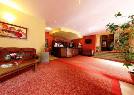 Hotel Premier 2