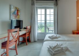 Appartement dans Residence – Le Domaine de Camiole 5