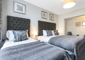 Martel Guest House 4