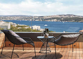 Gezi Hotel Bosphorus, Istanbul, a Member of Design Hotels 4