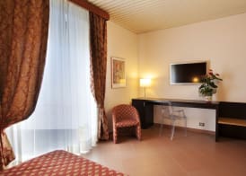 Hotel Vittoria 3