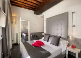 Stay Inn Rome Via Del Corso 4