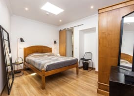 Fisherman's house with exclusive rooftop 2