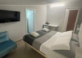 Central Suite 57 5