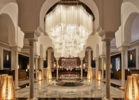 La Mamounia 4