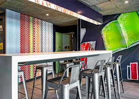 ibis budget Avignon Centre 5