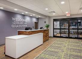 Hampton Inn Simpsonville 5