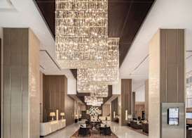 Eastin Grand Hotel Sathorn 2