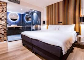 Hotel de Sterrenberg - Adults Only 3