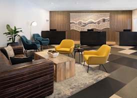 Delta Hotels by Marriott Nashville Airport 2