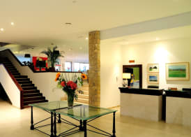 Hotel Golf Santa Ponsa 2