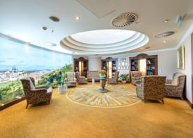 Lindner Hotel Prague Castle, part of JdV by Hyatt 5