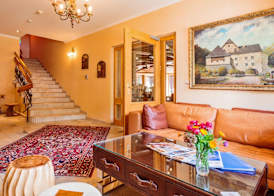 Parkhotel Sölden 4