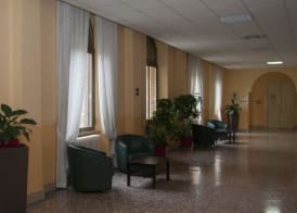 Casa la Salle Casa Religiosa 3