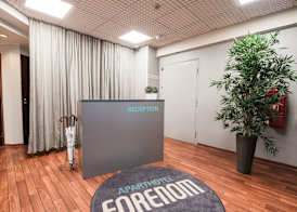 Forenom Aparthotel Lahti 3