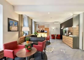 Hotel Lucia 4