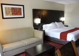 Holiday Inn Express & Suites WATERFORD by IHG 5