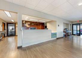Comfort Inn - Killeen near Fort Hood 2