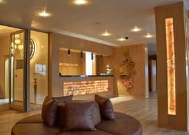 Mabrouk Hotel and Suites- Adult only 3