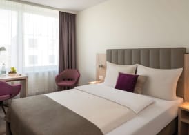 Essential by Dorint Basel City 4
