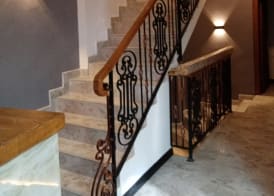 Castillo Rojo Hotel Istanbul 3