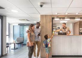 B&B HOTEL Lyon Aéroport Saint-Quentin-Fallavier 5