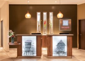 Leonardo Hotel Bad Kreuznach 5